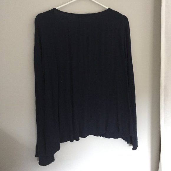 Blouse printanière A&F - Picture 3 of 3